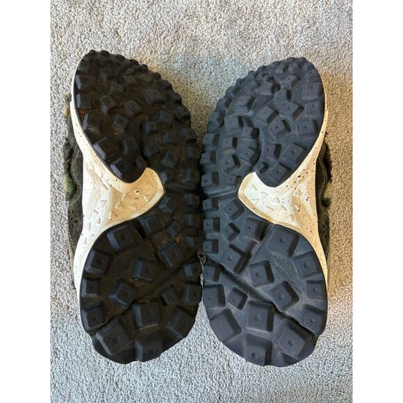 NWOB FLOWER MOUNTAIN - KOKETSU SNEAKER, Sz 8 $245 - Picture 10 of 10